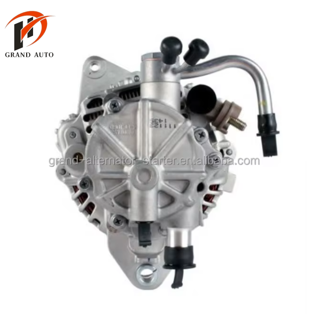 12V 80A Alternator 37300-42711 37300-42456 37300-42470 37300-42471 37300-42472 37300-42473 37300-42474 for HYUNDAI PORTER D4BH
